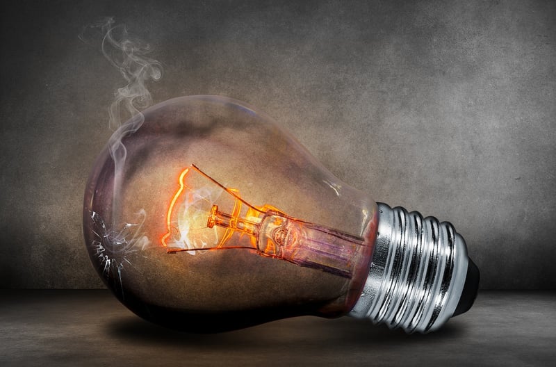 Energy-Efficient Lighting